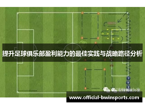 提升足球俱乐部盈利能力的最佳实践与战略路径分析