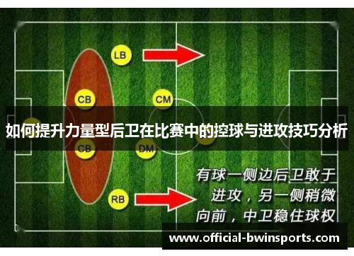 如何提升力量型后卫在比赛中的控球与进攻技巧分析