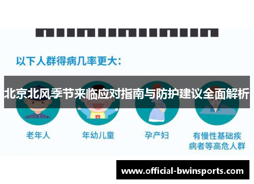 北京北风季节来临应对指南与防护建议全面解析